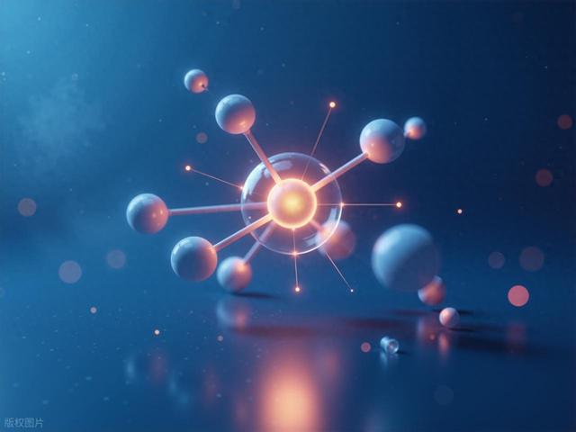 原子核深层结构研究取得重大突破，中国科学家重新定义原子核