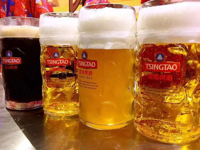 “中国啤酒之都”的全球“后劲儿”，“China Travel”里的“青岛大流量”