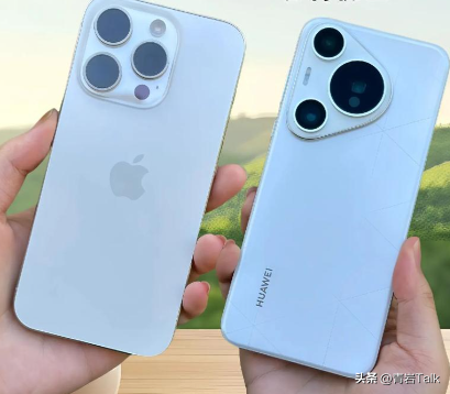 中国市场全面复苏！国产品牌瓜分红利，苹果沦为老三