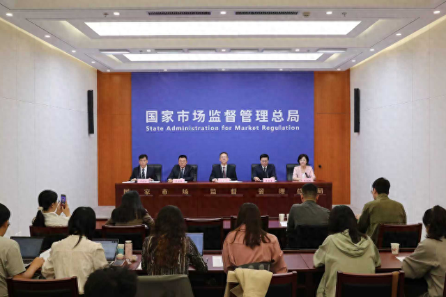 市场监管总局：加大对直播电商产品质量的抽查抽检频次和力度