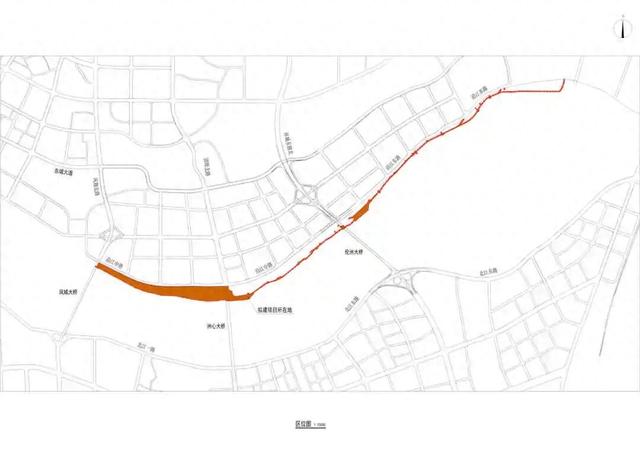 清远将建设北岸沿江街工程、长隆大自驾项目