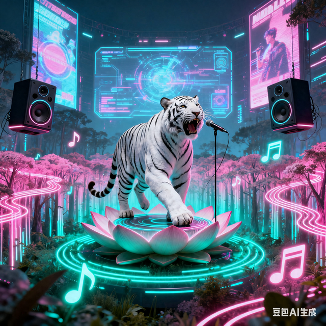 玩界荟478:白虎之歌