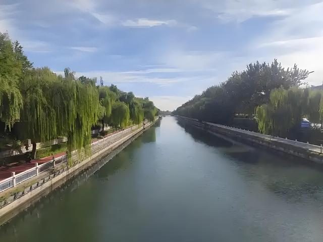 千年永定河如何塑造北京城，为何说她是北京真正的母亲河？