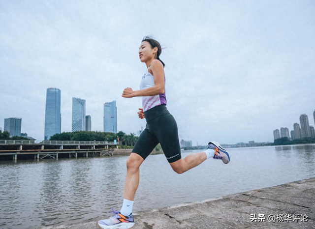 张水华是业余跑者参加专业组就露馅？名记：她能打败85%省队选手