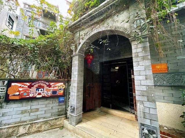 东区这家宝藏民宿，获评广东省金宿级称号