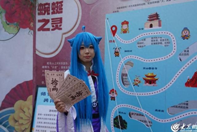 青岛森林野生动物世界：“趣·青野 嘻游季”惠民月启幕，沉浸式体验激活淡季旅游市场