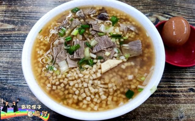 【高校学子看临泽】小小县城，是乡亦是家