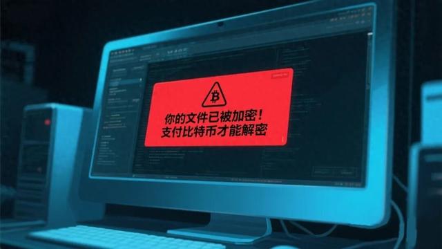 【网警说·安全】WannaCry勒索风暴：全球瘫痪的警示与防范