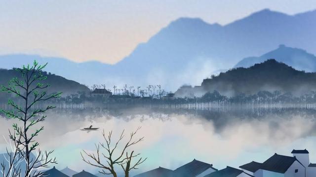 关于友谊的诗句集锦（30句关于友情的神仙诗词）