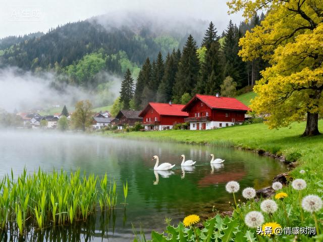 很多人临死才发现人生是一个骗局，看完再不焦虑了！