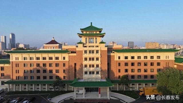 走进长春！150个网红打卡地之长春历史文化博物馆