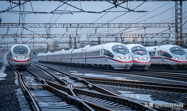 铁路规划建设网站（约2690公里这些铁路建设规划进展获官方答复）