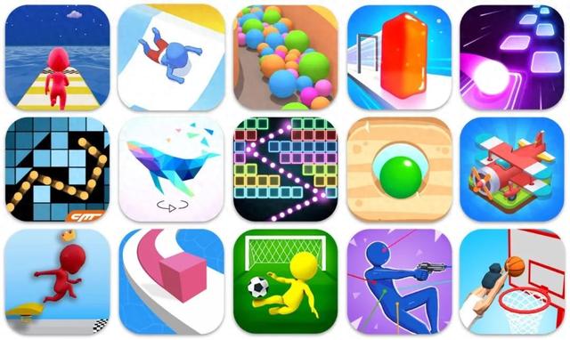 贪吃蛇飞刀攻略（Q3全球最牛小游戏在这数据排名动图大集合）