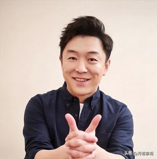 钱再多有什么用？51岁百亿影帝黄渤如今的现状，给所有人提了个醒