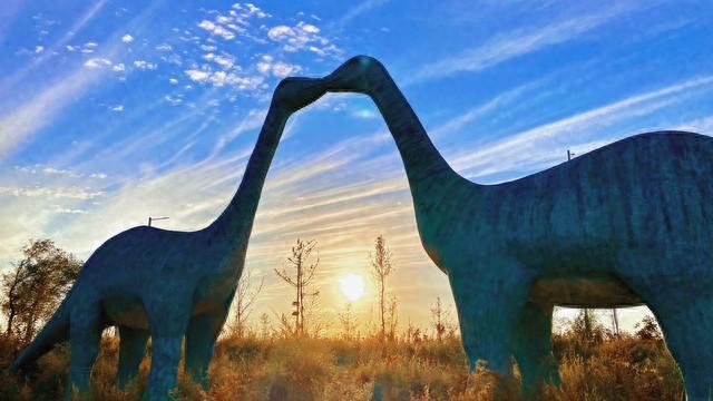 我是宿州人，刚游完山东诸城，离开时想讲讲对诸城的几点印象