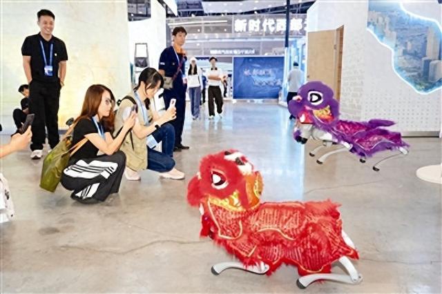 大国工匠创新交流大会 天津科技力量硬核亮相