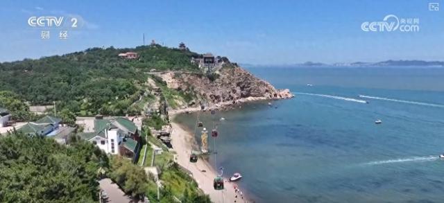 特色文旅标签再上“新” 经典IP“链”接新场景撬动暑期消费新热力