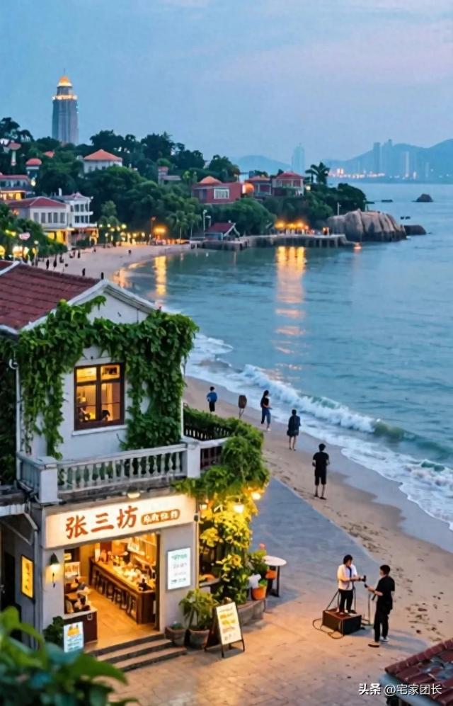 福建8个5A级景区全攻略：去过3个算合格，你打卡了多少？