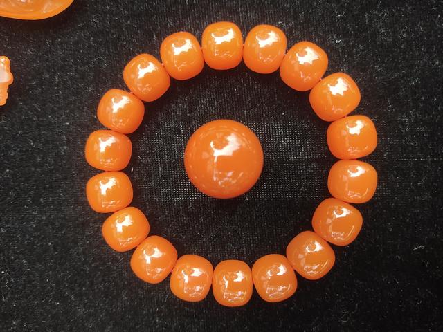 无优化南红价格（保山南红玛瑙的消费层级收藏级）