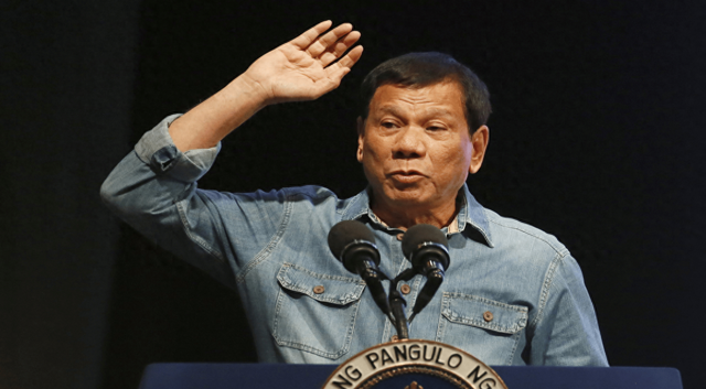 局势已恶化，菲国61个市镇大断电，忙着反华的马科斯，被要求下台