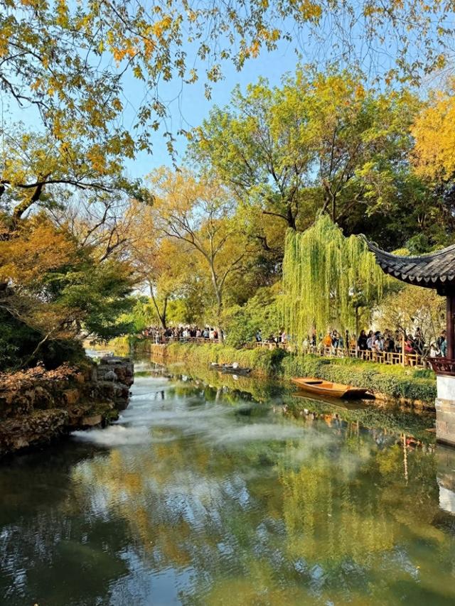 江苏7个AAAAA级景区大合集，去过3个算合格，你都去过几个？