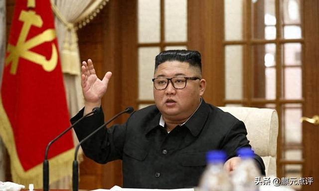 66年来头一遭，听说金正恩要出席中国抗战阅兵，韩国人的天都塌了