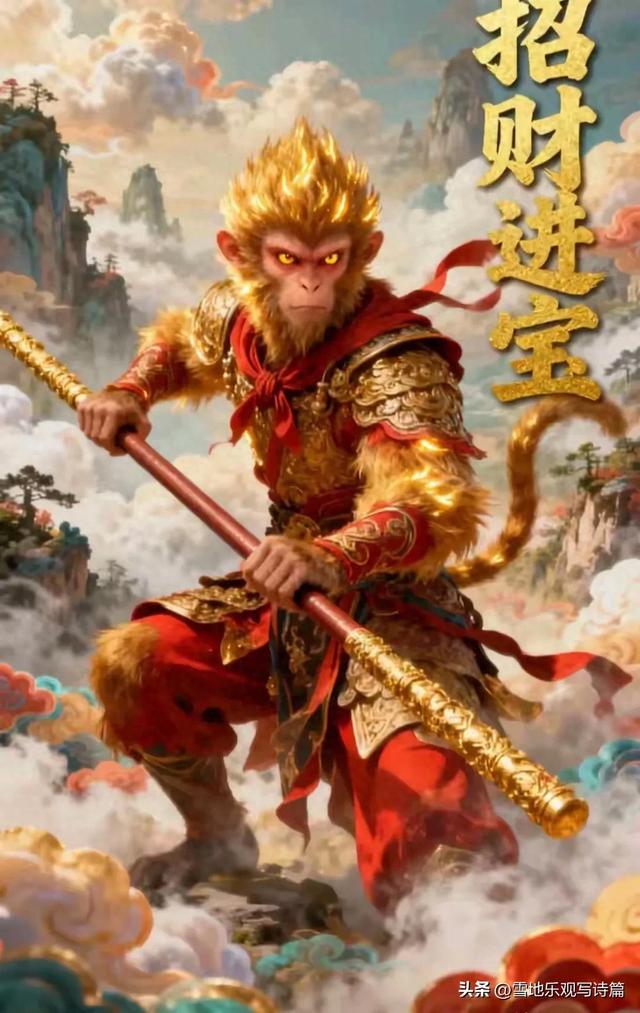 生肖猴：2026年春节少去这4个地方，日子顺遂，一天比一天更旺