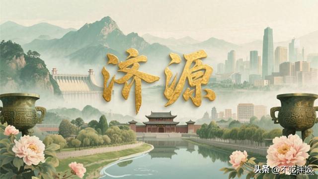 济源这6个地方最好别去，本地人都绕道走！