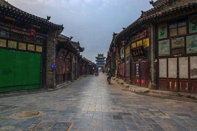 去山西平遥玩了 6 天回来，说句大实话，平遥真不是所有人能适应的