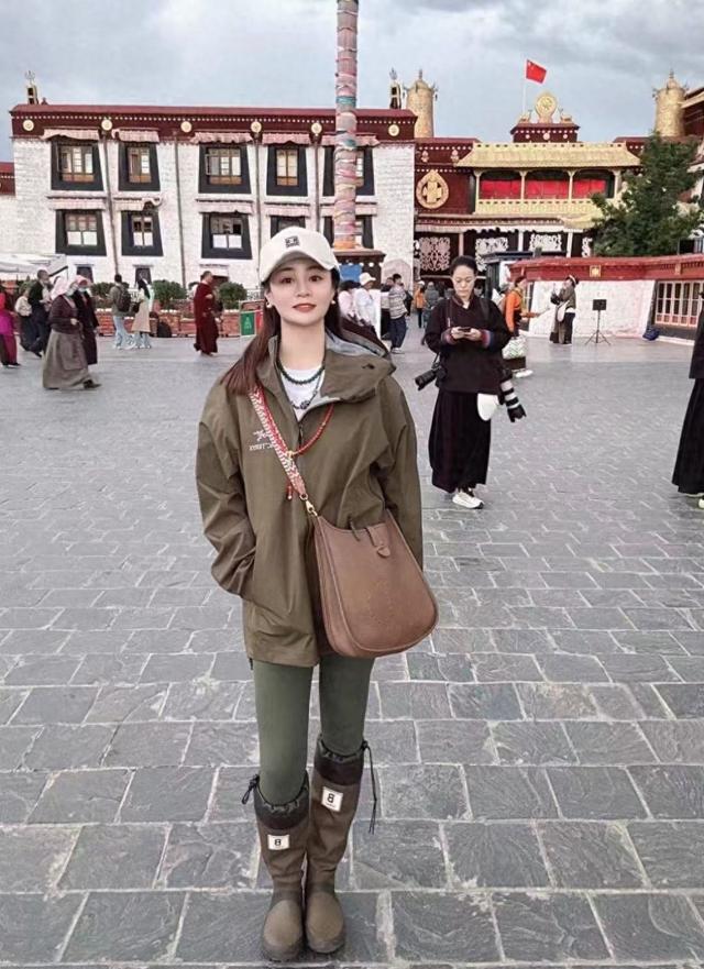 丽江巷陌藏“珠”人：张盼的出走与归来