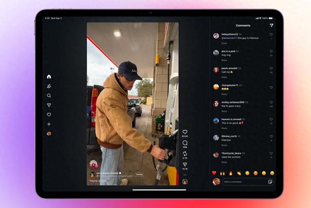 Instagram上线15年后终于登陆iPad