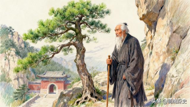 孔子 “登泰山而小天下”，这次登山背后藏着怎样的人生感悟？