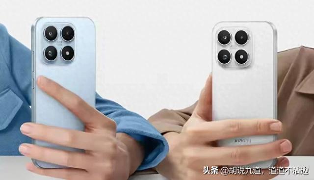 小米17 Pro首发体验：这项黑科技让iPhone 17 Pro都黯然失色