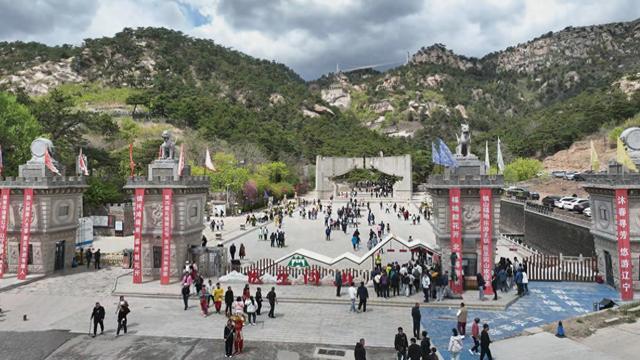 【锦州】辽宁省北镇市创新文旅体验打造全域旅游新标杆