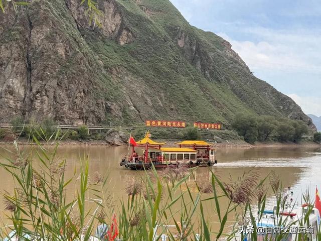 别再说甘肃只有沙漠！黄河三峡的“隐藏款”水运之旅火了