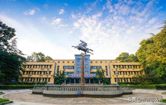 大学理工类专业有哪些（我国理工类大学60强名单北理工第三）