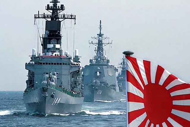 为何日本军国主义，始终未被彻底清算？究竟是哪些势力“作祟”？