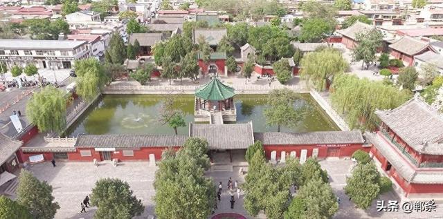 为建设旅游强市注入新动能——丛台区全力推进战国文化旅游区建设观察