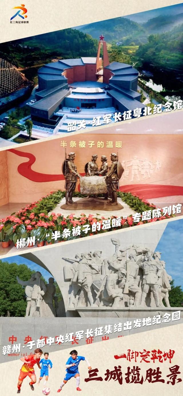 跟着“红超”去旅行，宝藏目的地整理好了→