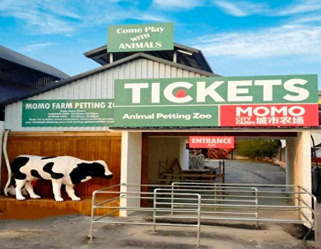 锚定文旅新风口 郑州中大门MOMO PARK打造城市自然生活新范本