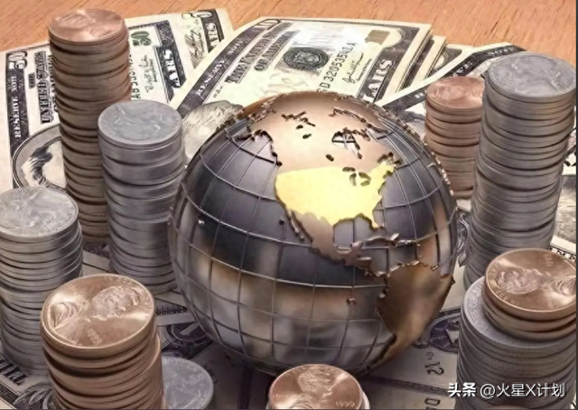 中美GDP最新预测：美国冲上217万亿，中国实现大逆转，反超71万亿