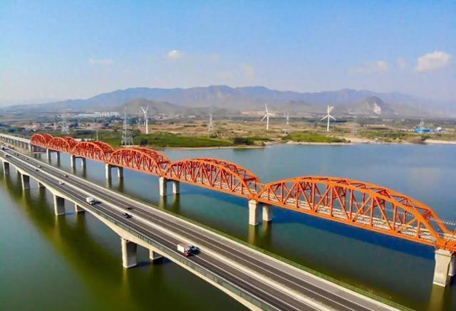 堵怕了京港澳！河北段敲定，京武高速全线贯通，谁能先吃到红利？