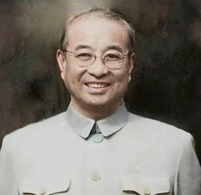 52年，陈赓大将对家人说：我受过电刑，活不过60的，后来果然这样