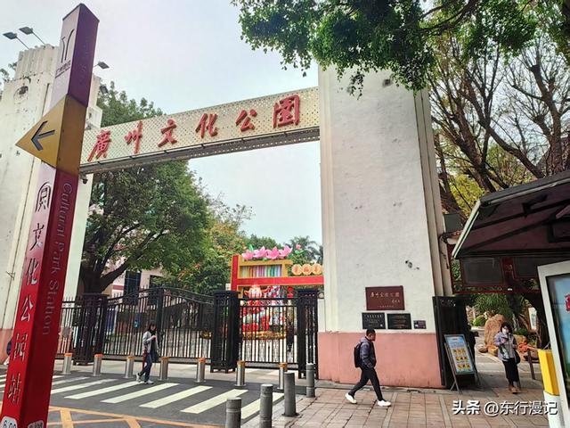 从博物馆到历史现场：沉浸式探寻曾经富可敌国的广州十三行