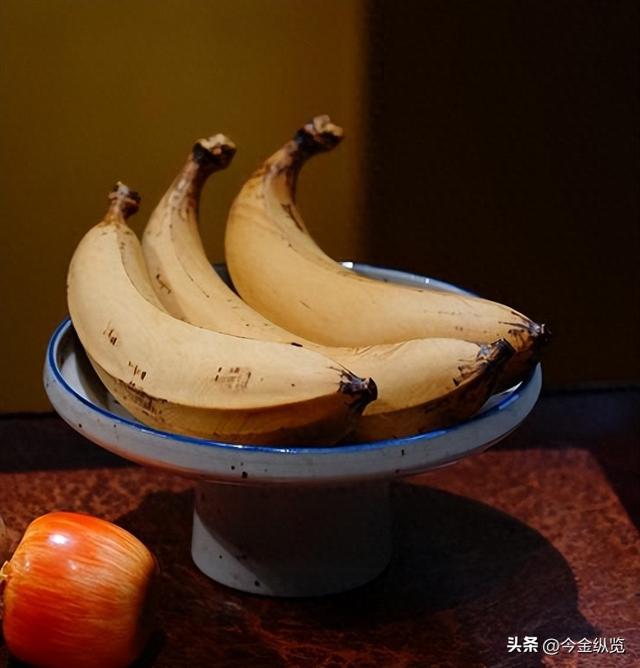 你家香蕉总烂一根？别再自责了！揭秘从果园到餐桌的“保鲜大战”