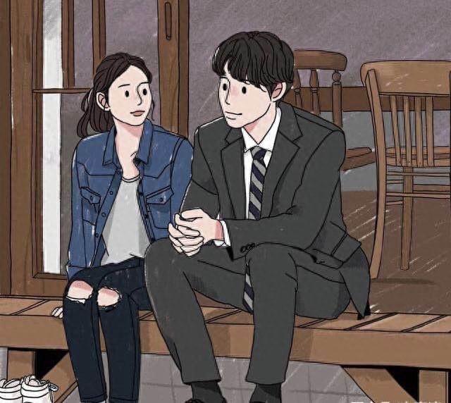 氟西汀在爱情里面的意思（一般来说）