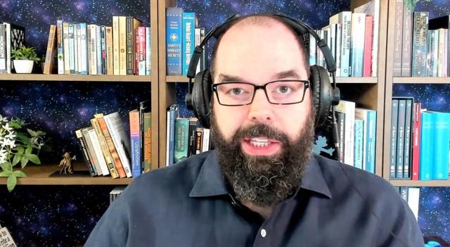 地下城与勇者同人版（他同时参与创办OpenAIDeepMind）