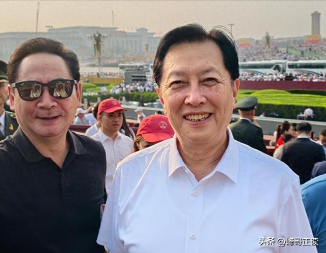 阅兵结束才几天，让人担心的事还是发生了，多位明星无辜中枪！
