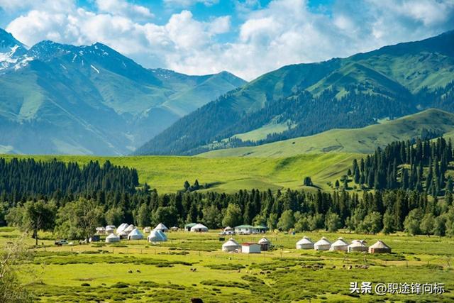 去新疆旅游，钱没带够会哭，这份消费藏着让预算超支的 “秘密”
