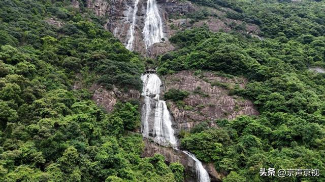 珠江文之旅斩获白水仙瀑景区经营权 投资 4 亿打造 5A 景区